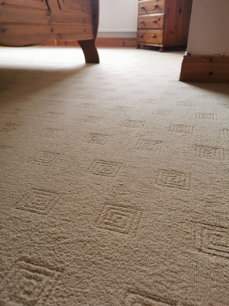 Athlone Professional Carpet Cleaning
