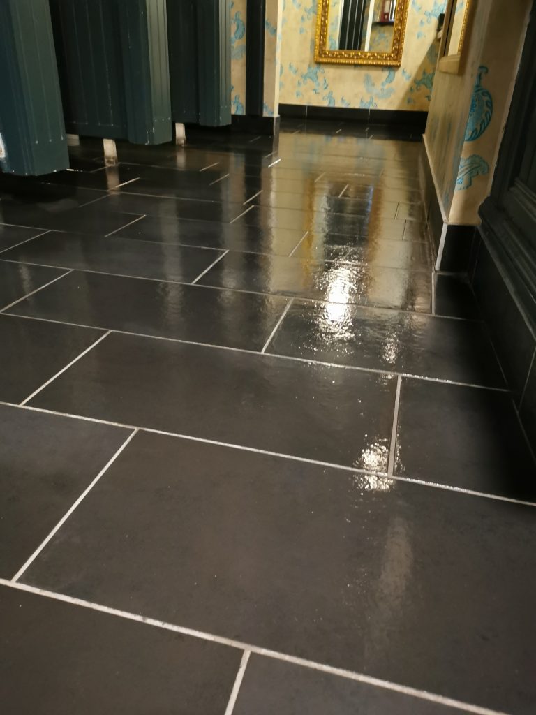 Commercial Tile Cleaning Athlone