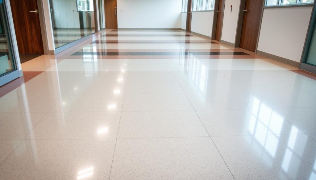 commercial floorcare