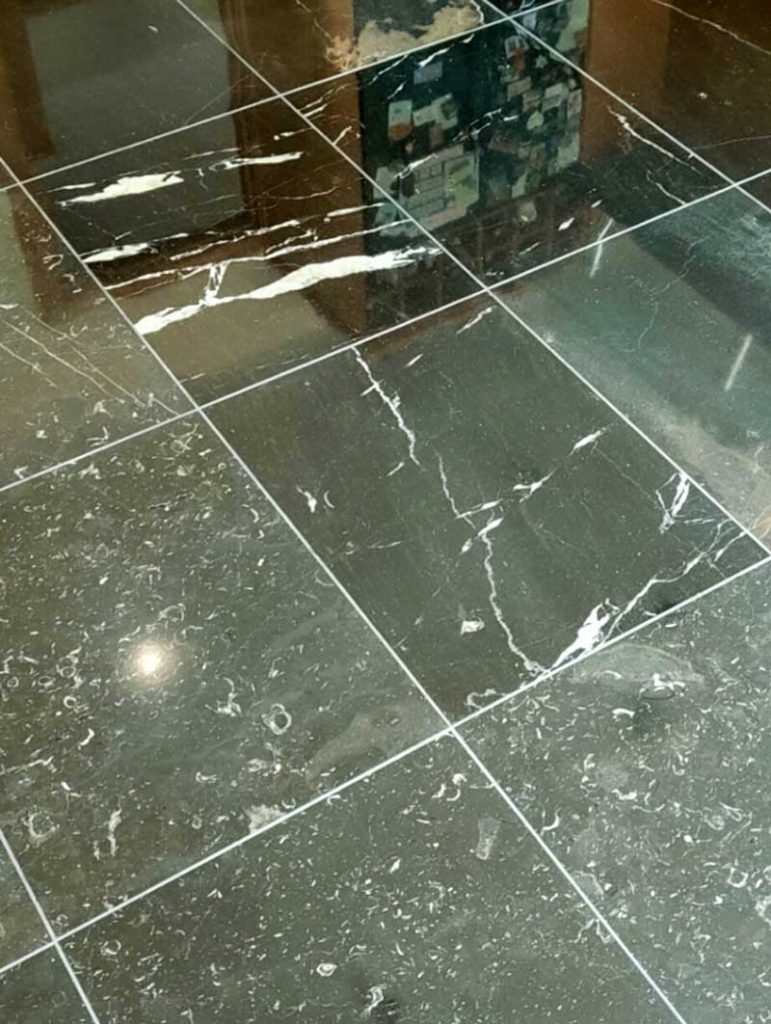 Diamond Pad Floor Polishing Athlone